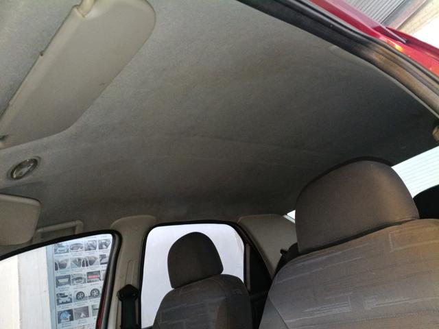GM PRISMA MAXX - 2010/2011 — foto 19 de 26