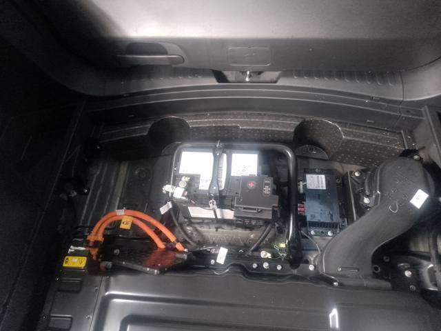 Foto 22 de 58: HAVAL H6 HEV ESP - 2025/2026