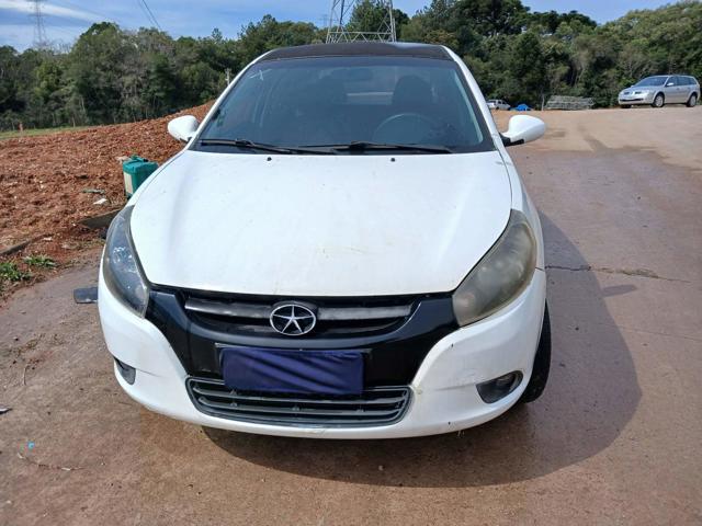 JAC MOTORS J3 - 2012/2013 — foto 8 de 25