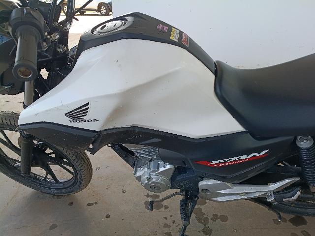 Foto 12 de 17: CG 160 FAN FLEX - 2018/2018