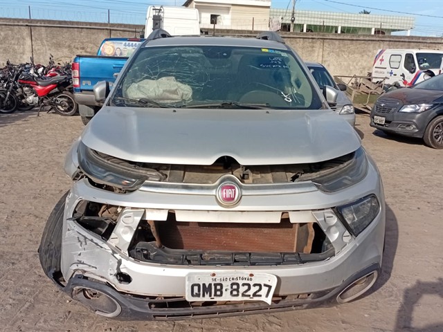 Foto 7 de 8: TORO FREEDOM AT - 2018/2018