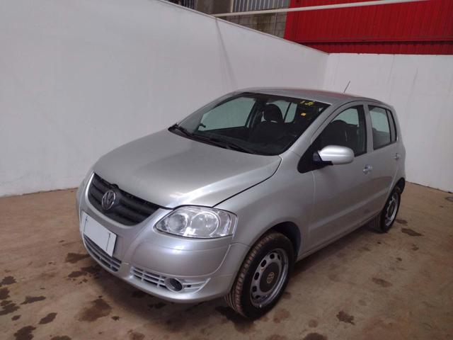 VOLKSWAGEN FOX 1.0 - 2009/2010