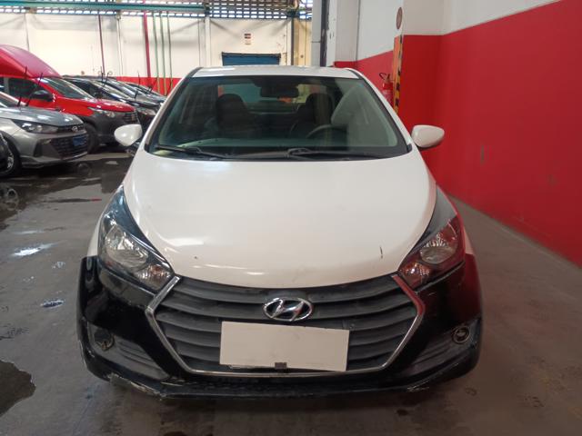 HYUNDAI HB20S 1.0M COMF - 2015/2016 — foto 11 de 40