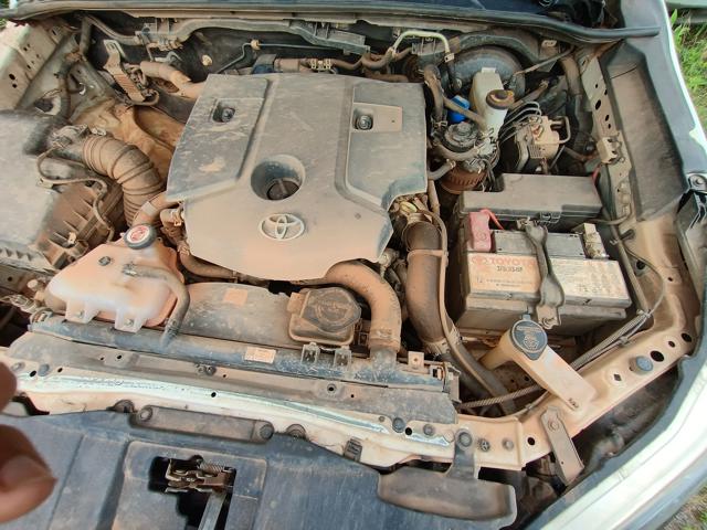 TOYOTA HILUX MAIA AMB1 - 2025/2025 — foto 32 de 40
