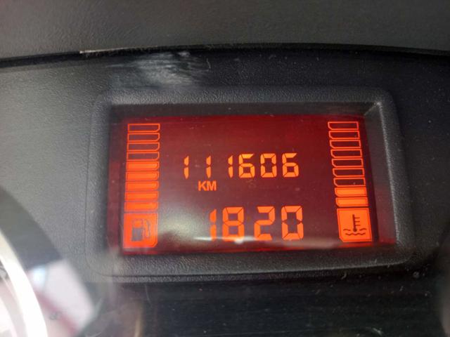 RENAULT SANDERO EXP1016V - 2014/2014 — foto 7 de 31