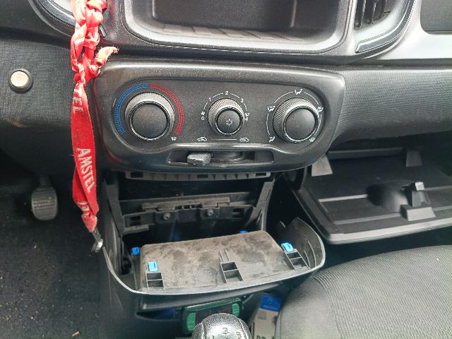 Foto 8 de 35: FIORINO ENDURANCE - 2024/2024