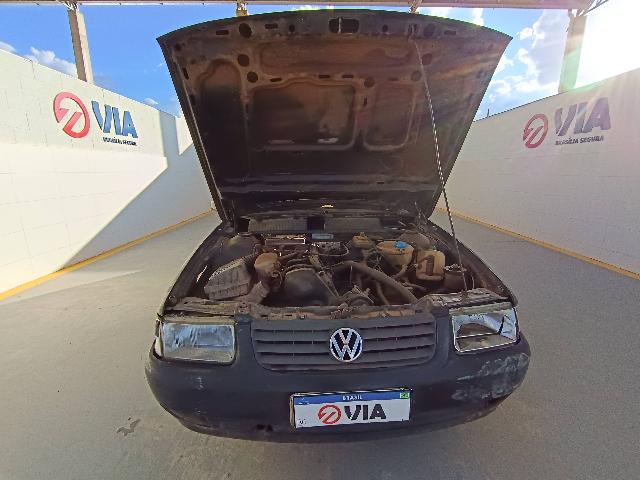 VOLKSWAGEN SANTANA 2.0 - 1999/2000 — foto 14 de 15