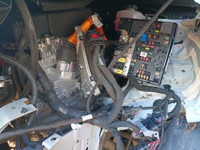 BYD SONG PRO GS DM - 2024/2025 — foto 39 de 40