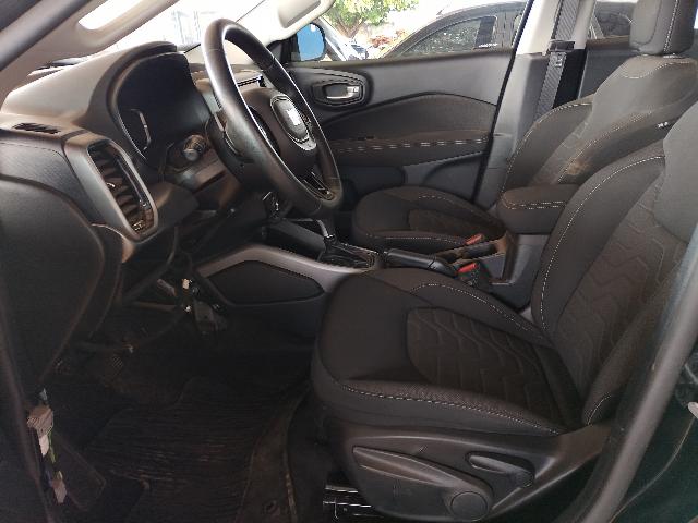FIAT TORO FREED T270 AT6 - 2024/2025 — foto 12 de 32