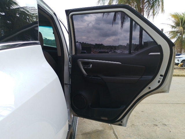 TOYOTA HILUX SWSRXA4FD - 2023/2023 — foto 16 de 40
