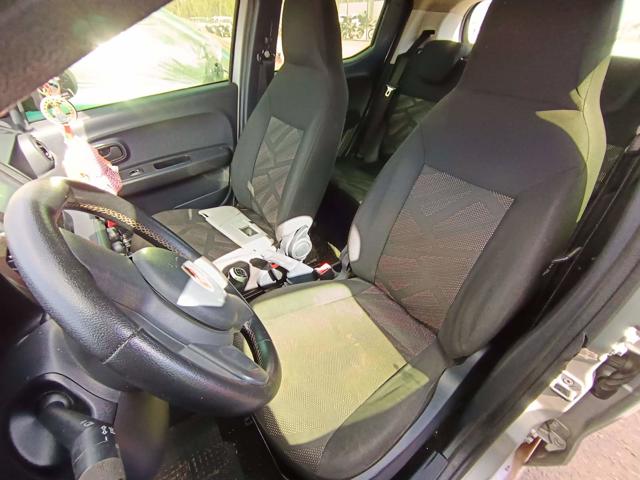FIAT MOBI LIKE - 2017/2018 — foto 7 de 7