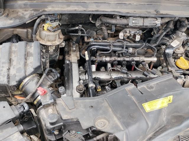 FIAT TORO FREEDOM AT9 D4 - 2020/2021 — foto 29 de 35