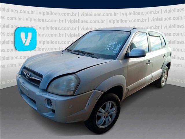 HYUNDAI GLS 20L