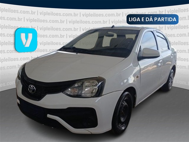 TOYOTA SD X VSC AT