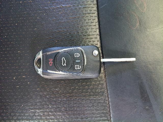 GM VECTRA SEDAN ELITE - 2006/2006 — foto 37 de 40
