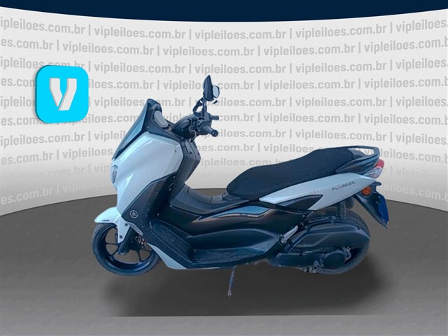 Yamaha Nmax 160 2022