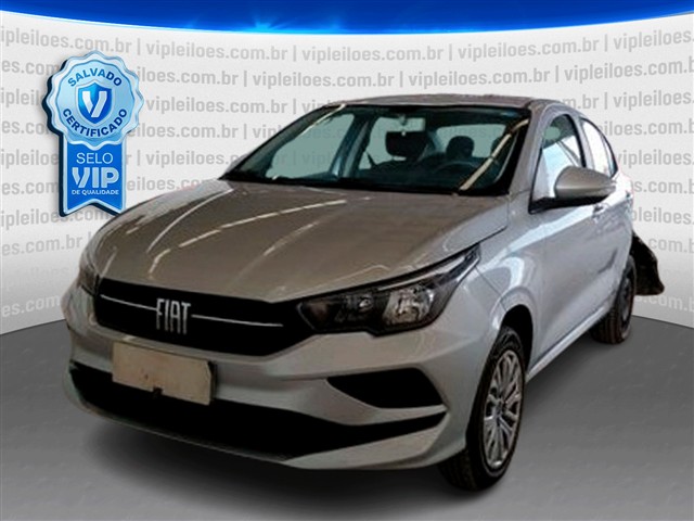 Fiat Cronos 1.3 2022