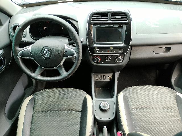 Foto 5: E-KWID INTENS - 2023/2024
