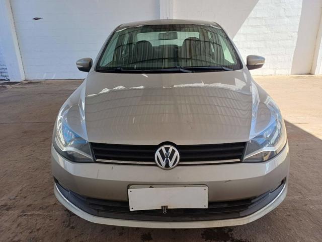 VOLKSWAGEN VOYAGE CL MB - 2015/2016 — foto 9 de 26