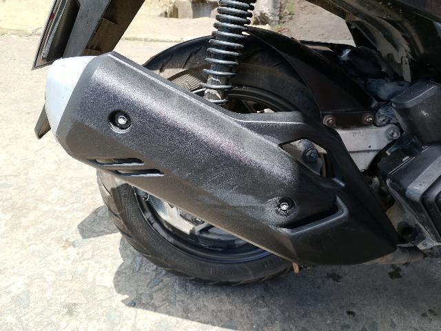 Foto 9 de 22: PCX 160 - 2023/2023