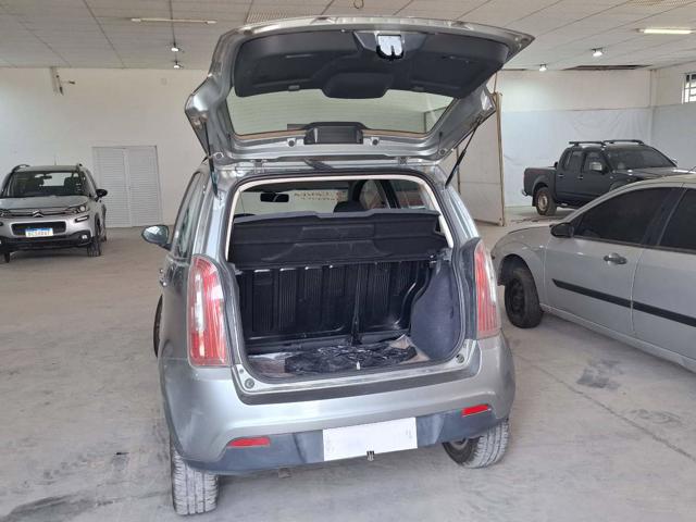 IDEA ESSENCE 1.6 16V FLEX - 2013/2013 — foto 20 de 26