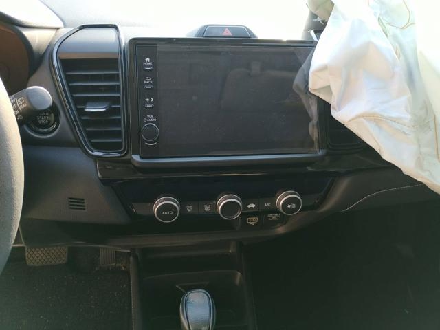 Foto 7 de 47: CITY HATCH EXL - 2023/2024