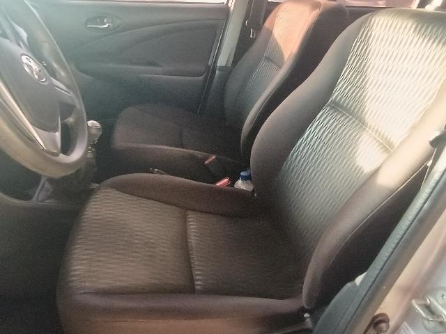 Foto 14 de 29: ETIOS HB X 13L MT - 2017/2018