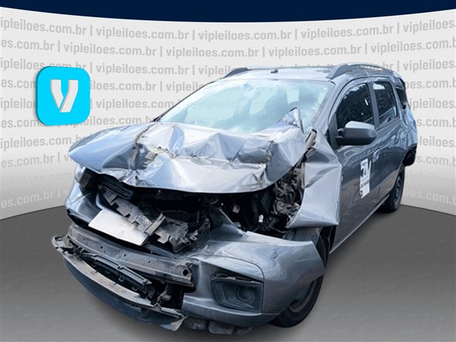 Chevrolet Spin 1.8l AT Lt7 2023 em leilão