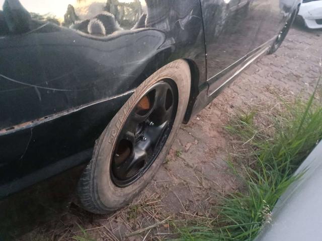 Foto 17 de 17: CIVIC LXS - 2006/2007