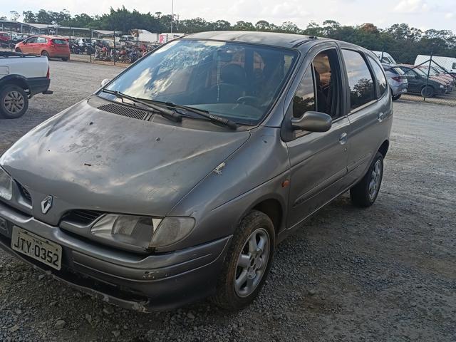 RENAULT SCENIC RXE 2.0 - 2000/2001