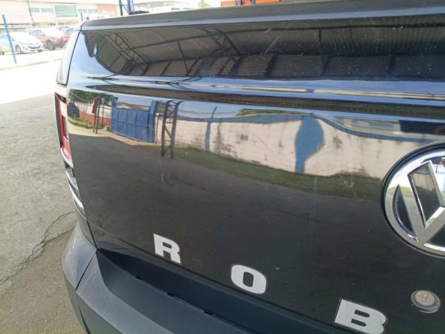 VOLKSWAGEN NOVA SAVEIRO RB MBVS - 2021/2022 — foto 40 de 40
