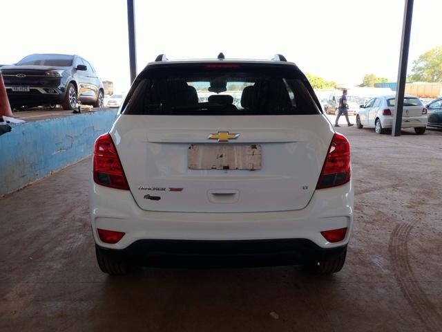 CHEVROLET TRACKER LT - 2017/2017 — foto 26 de 38