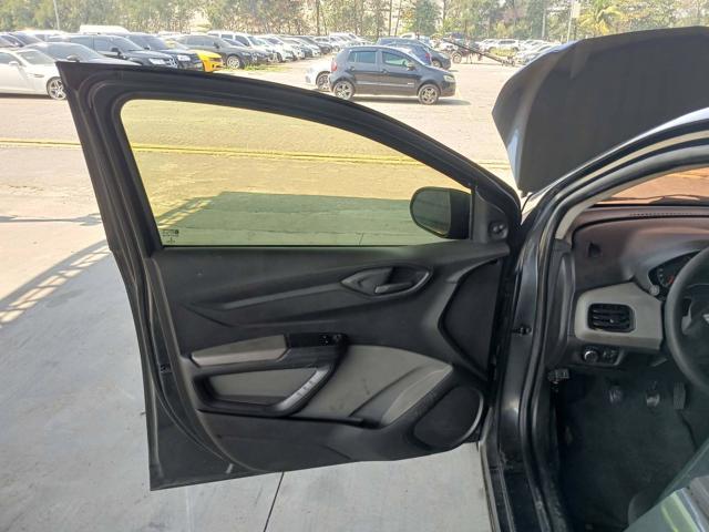CHEVROLET PRISMA 10MT JOYE - 2016/2017 — foto 24 de 38