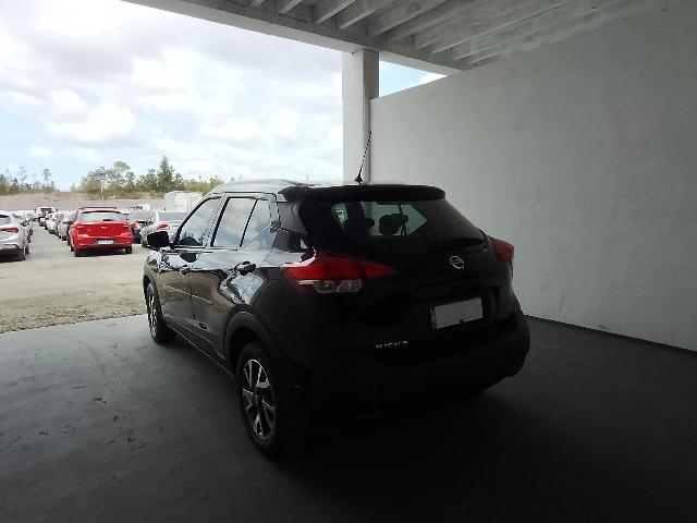 NISSAN KICKS S CVT - 2018/2019 — foto 4 de 34