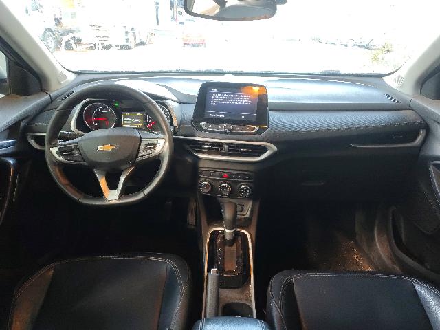 Foto 6 de 39: TRACKER 12T A PR - 2022/2023