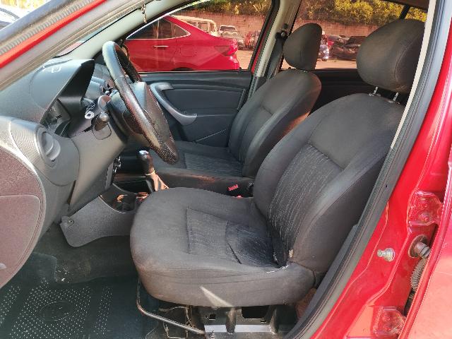 RENAULT SANDERO AUT1016V - 2014/2014 — foto 19 de 40