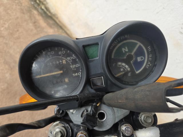 HONDA CG 150 TITAN KS - 2005/2005 — foto 7 de 13