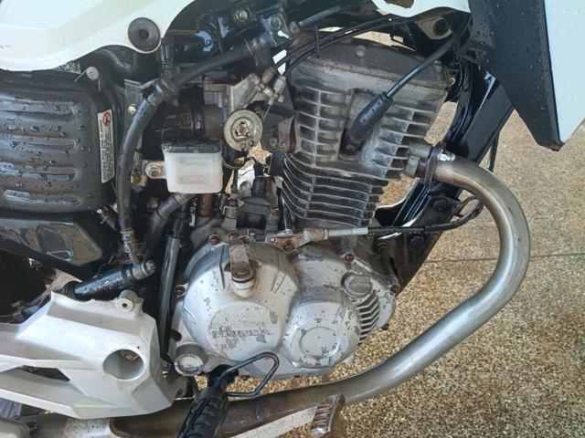HONDA CG 160 FAN - 2018/2018 — foto 8 de 10