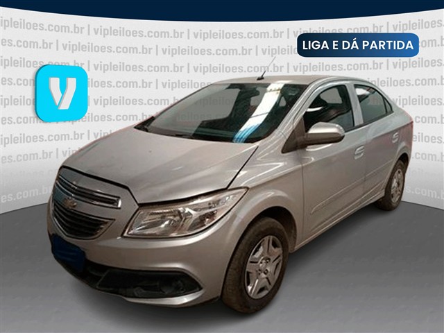 CHEVROLET PRISMA 1.0MT LT - 2015/2015