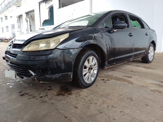CITROEN C4 PALLAS20G F - 2011/2011