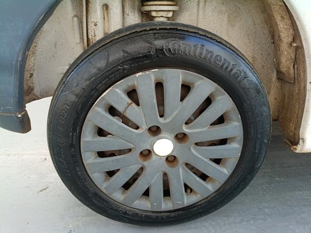 VOLKSWAGEN GOL 1000I - 1995/1995 — foto 10 de 24