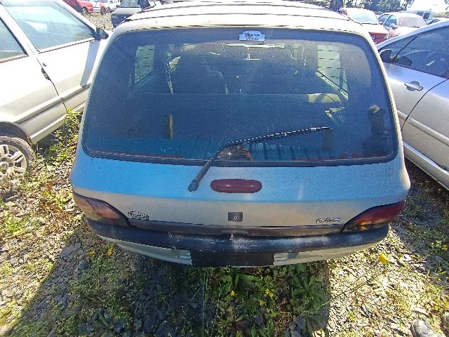 Foto 17 de 26: CLIO RL - 1999/1999