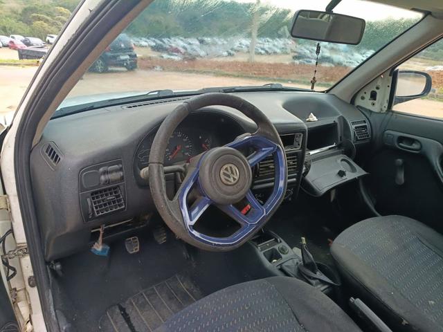 VOLKSWAGEN GOL 1.0 - 2004/2004 — foto 5 de 21