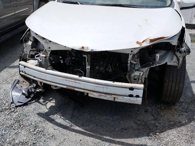 TOYOTA COROLLA ALTISFLEX - 2018/2019 — foto 35 de 39