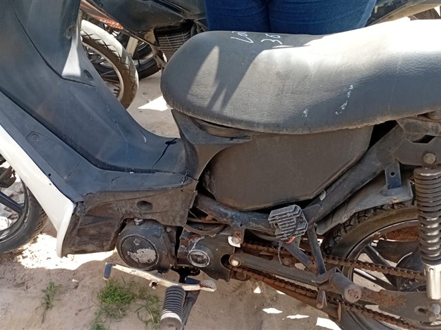 Shineray XY 50 Q 2013