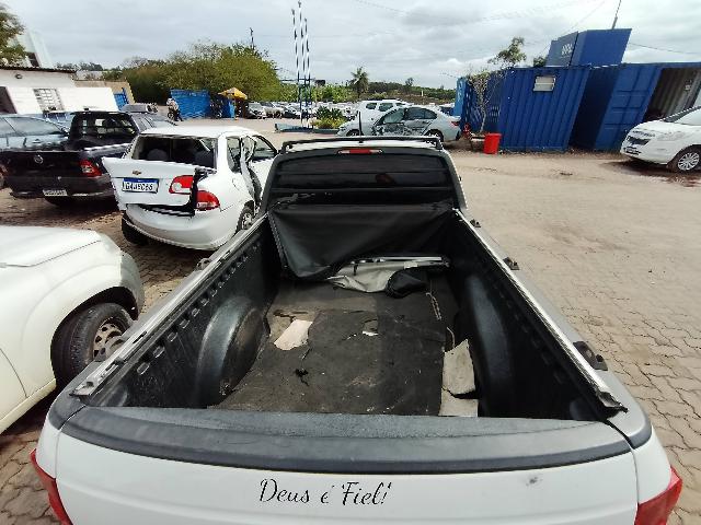 VOLKSWAGEN NOVA SAVEIRO RB MBVS - 2020/2021 — foto 23 de 27