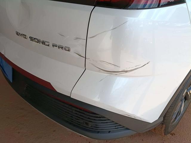 BYD SONG PRO GS DM - 2024/2025 — foto 34 de 40