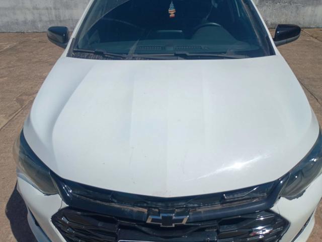 CHEVROLET ONIX 10TAT RS - 2020/2021 — foto 30 de 40
