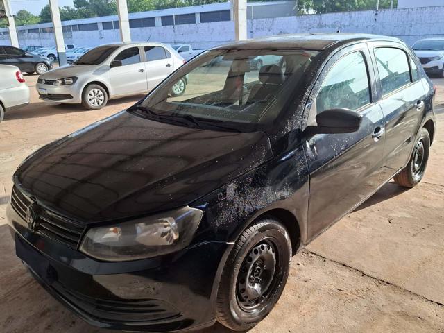 VOLKSWAGEN GOL SPECIAL MB - 2015/2016