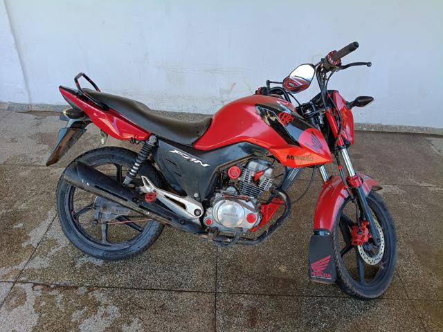 Honda Cg150 FAN Esdi